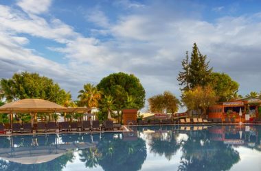 Pammukale Tours