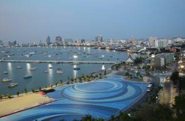 PATTAYA CITY Best Places To Visit