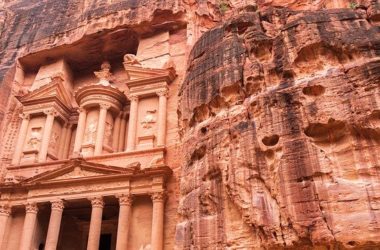 PETRA Best Places To Visit