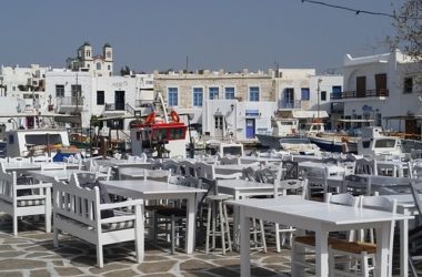 Paros Best Places To Visit
