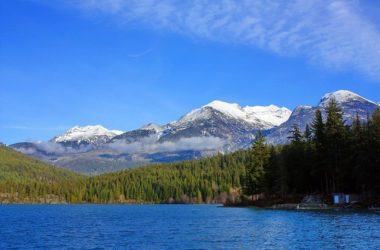 Pemberton Best Places To Visit