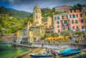 Places to visit in Amalfi-Coast