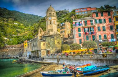 Places to visit in Amalfi-Coast