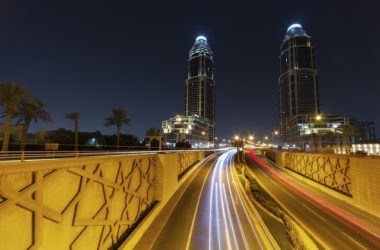 QATAR Best Places To Visit