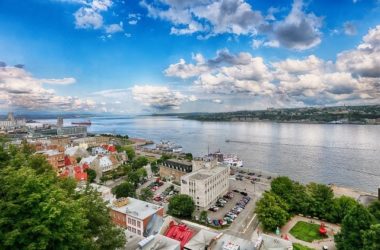 Quebec City Best Places To Visit