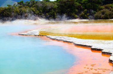 ROTORUA Best Places To Visit
