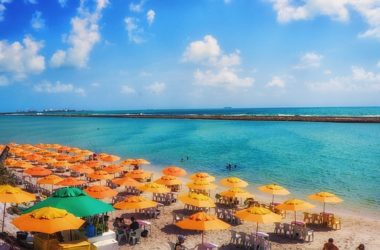 Recife Best Places To Visit
