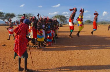 SAMBURU Best Places To Visit