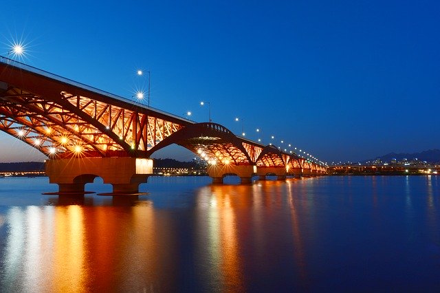SEOUL Best Places To Visit