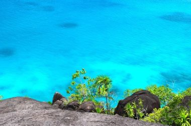 Seychelles Tours