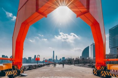 SHANGHAI Best Places To Visit