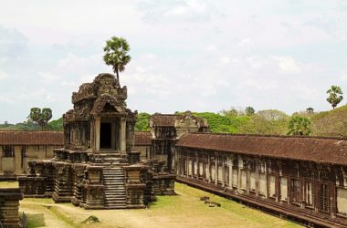 SIEM REAP Best Places To Visit