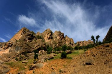 SIRNAK Best Places To Visit