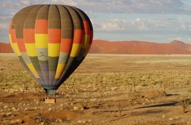 Sossusvlei Tours