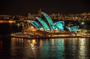 SYDNEY Best Places To Visit