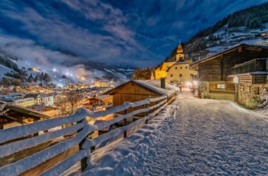 Salzburg Best Places To Visit
