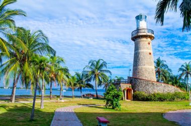 San Andreas Best Places To Visit
