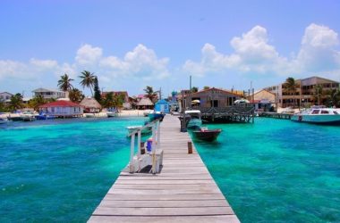 San Pedro Best Places To Visit