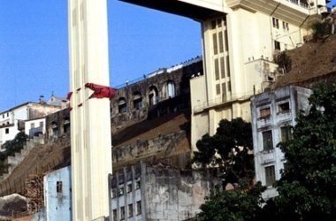 San Salvador Tours