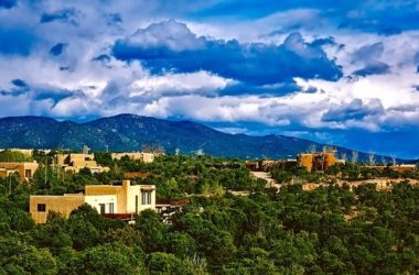 Santa Fe Best Places To Visit