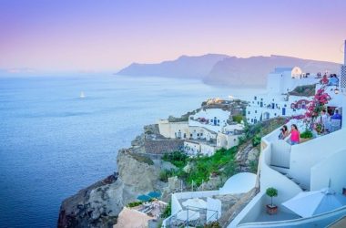 Santorini Best Places To Visit