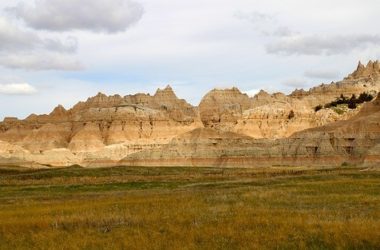 South Dakota Best Places To Visit