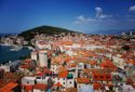 Split Tours
