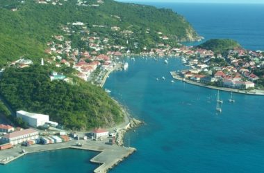 Saint Barthelemy tours
