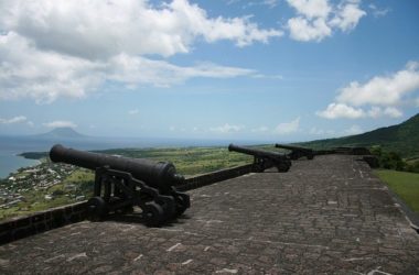 Saint Kitts tours
