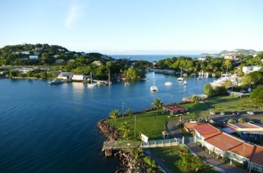 St. Lucia Best Places To Visit
