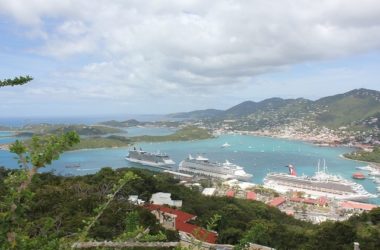 Saint Thomas tours