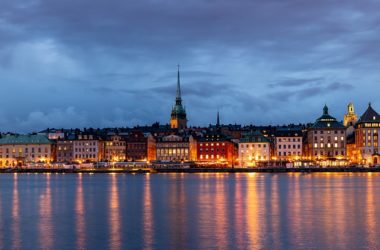 Stockholm Tours