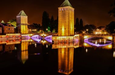 Strasbourg Best Places To Visit
