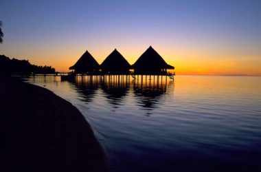 Tahiti Tours