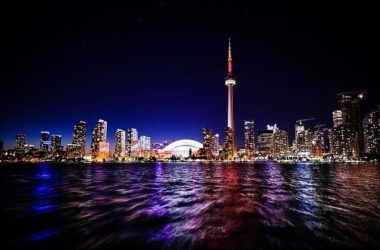 Toronto Best Places To Visit