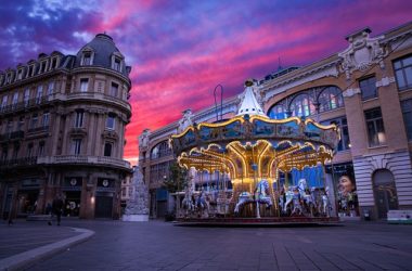 Toulouse Best Places To Visit