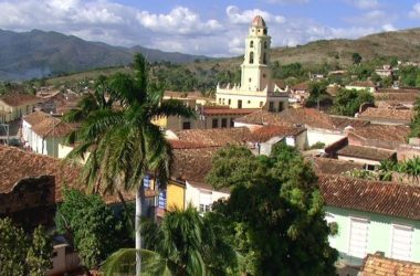 Trinidad Best Places To Visit
