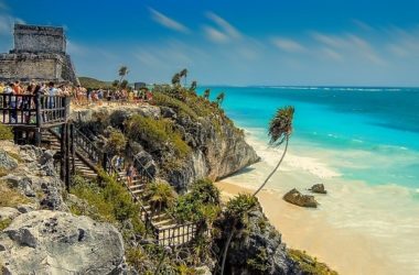 Tulum Best Places To Visit