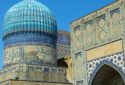 Uzbekistan