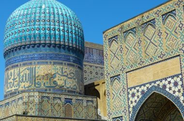 Uzbekistan