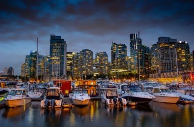 Vancouver Best Places To Visit