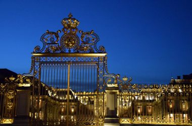 Versailles Best Places To Visit