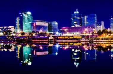 Vienna Best Places To Visit
