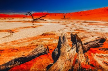 Windhoek Tours