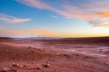 Wakanda Best Places To Visit