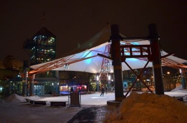 Winnipeg Best Places To Visit
