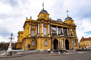 Zagreb Tours