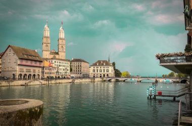 Zurich Tours
