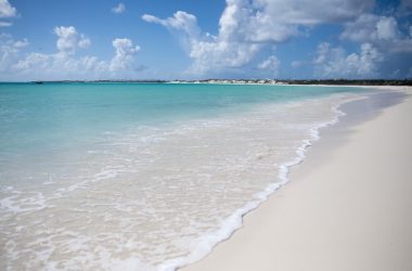 Anguilla Tours