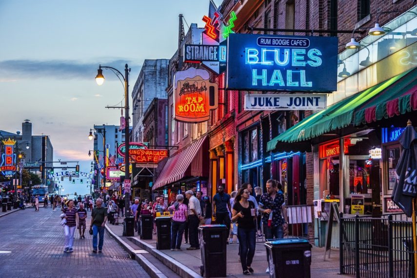 Memphis